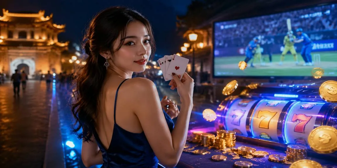 ajr88 Casino Trực Tiếp Bàn Quay